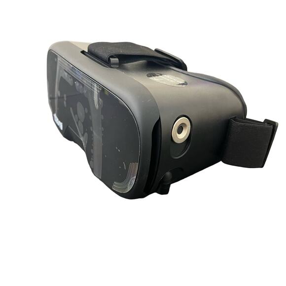 Tzumi Dream Vision Virtual Reality Smartphone Headset VR Glasses - Picture 1 of 10